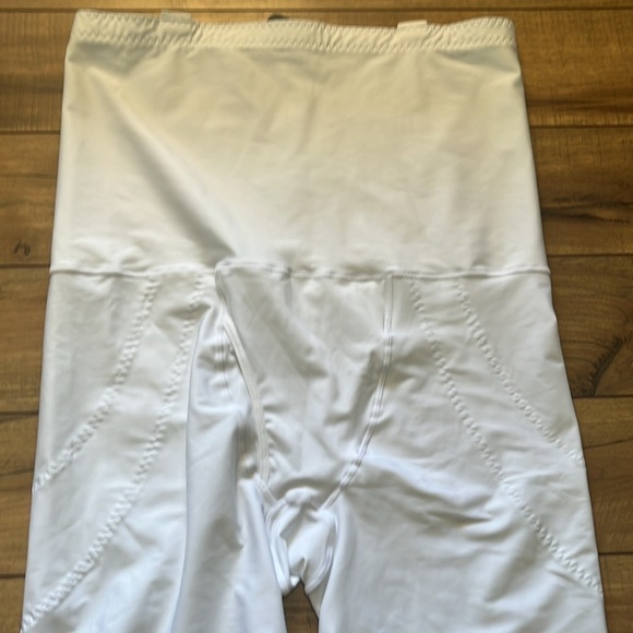 Men CoreMax Boxer White size 4XL - Picture 7 of 9